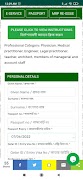 e-Consular screenshot 5