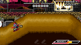 2 Schermata GBA Emulator