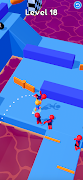 Wobbly Race screenshot 1