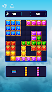 Block Puzzle King تصوير الشاشة 2