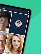 برنامه‌نما Discuss & Care عکس از صفحه