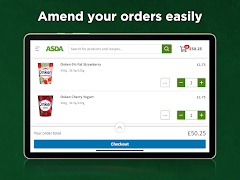 ASDA 截图 6