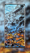 Winter Wallpaper 截圖 5