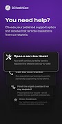 STAR app GE HealthCare تصوير الشاشة 5