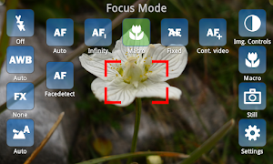 CameraPro ภาพหน้าจอ 2