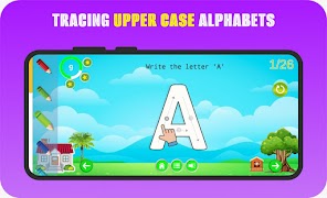 ABC EXPLORER syot layar 3