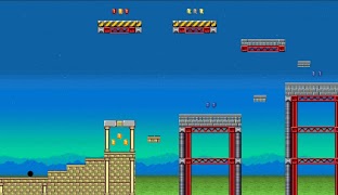 Jump скриншот 1