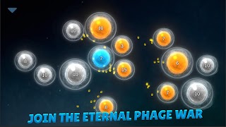 Biotix 2: Phage Evolution screenshot 6
