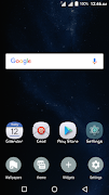 Hello UI ảnh chụp màn hình 4