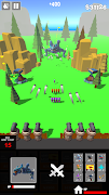 Clash Clicker screenshot 7