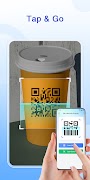 Quick Scan Launcher screenshot 2
