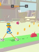 Stick Walker! اسکرین شاٹ 6