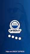 2 Schermata Orient Express
