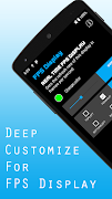 FPS Display - Realtime screenshot 5