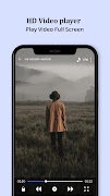 Video Player imagem de tela 3