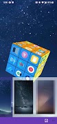 Cube Launcher 截圖 2