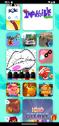 POKI GAMES captura de pantalla 1