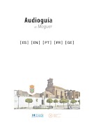 Audioguía de Moguer 截图 4