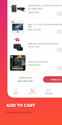 برنامه‌نما Thearun Computer عکس از صفحه