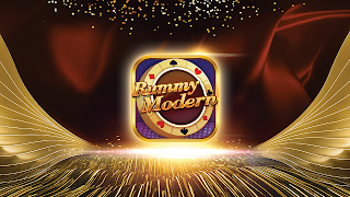 Rummy Modern screenshot 2
