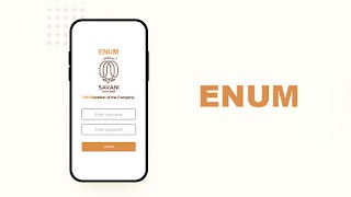ENUM ภาพหน้าจอ 4