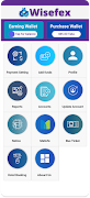 Wisefex স্ক্রিনশট 3