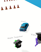 Vehicle Builder syot layar 4