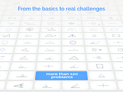 Euclidea screenshot 7
