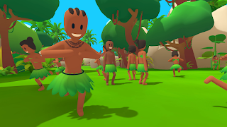 Pineapple Scary Pizza of Evil screenshot 3