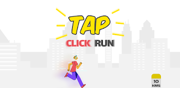 Tap Click Run スクリーンショット 4