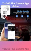 Ycc365 Plus Camera App Guide 스크린샷 5