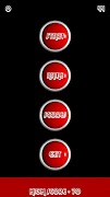 Red Button Clicker اسکرین شاٹ 1