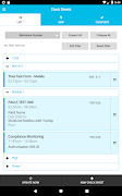 Datascape Mobile Capture capture d'écran 4