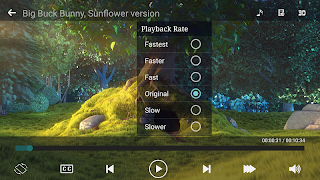 DiME 3D Player screenshot 6