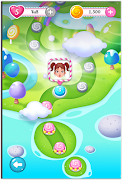 Fruits Legend screenshot 2