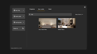 i-Render الملصق