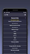 برنامه‌نما TechApp for Volkswagen عکس از صفحه