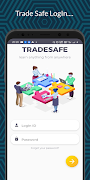 Trade Safe poster
