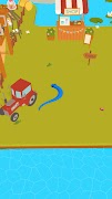 Snake Crusher screenshot 5