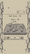 Retro Knights screenshot 5