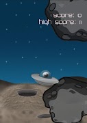 Space Hike screenshot 3