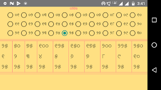 Panikia पोस्टर