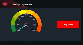 G Stream Screenshot 1