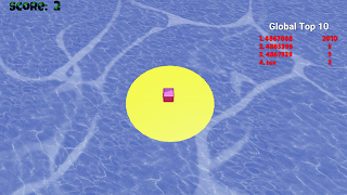 Cling On 3D screenshot 7