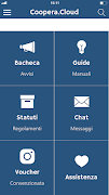 Coopera Cloud capture d'écran 1