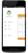 Megacabs Vendor screenshot 1