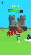 Trivia War screenshot 6