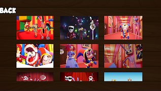 The Amazing Circus Puzzle screenshot 5