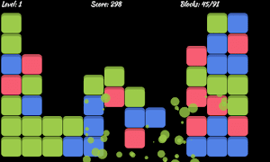 Block Blast تصوير الشاشة 2