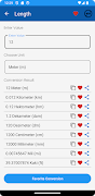 Indo Converter screenshot 2